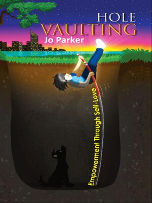 cover image of Hole Vaulting